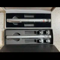 لیزر سبز ۵ سری