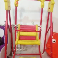 تاب ایستاده کودک