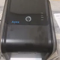 لیبل پرینتر گینشا ۲۴۰۸ GA نو