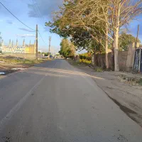 ۱۲۰ متر زمین شهرکی با انشعابات کامل مناسب ساخت