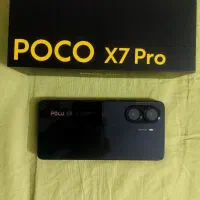 POCOX7 نو قیمت مناسب
