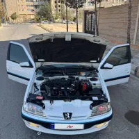 پارس مدل 98 فاقد رنگ