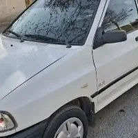 سلام پراید 89تمیر شاسی سالم برای فروش