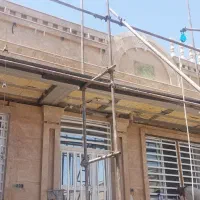 استا سنگ سفال کار