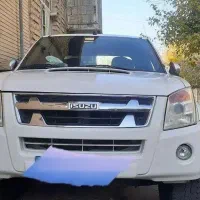 ایسوزو دیمکس2016