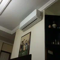 نصاب وتعمیرکار کولرگازی.درکل کرج