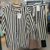 ست پیراهن و شلوارک مراکشی مردانه XLتا3XL