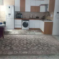 اجاره بام ساوه۸۲متری مناسب عروس خانم ها