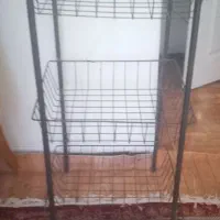 استند سه طبقه