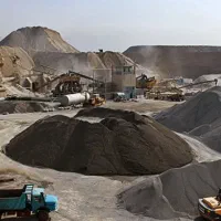 ماسه دوبارشور