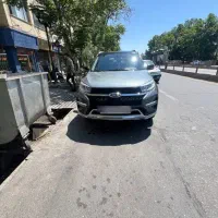 X33at|خودرو سواری و وانت|تبریز, |دیوار