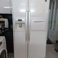 یخچال دوو اصل کره