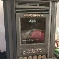بخاری رویال