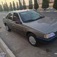 پژو 405مدل89 بدون مشابه
