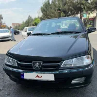 پژو پارس مدل ۸۹ نقد اقساط