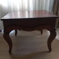 میز جلو مبلی