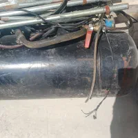 کپسول lPG|قطعات یدکی و لوازم جانبی|شیراز, بریجستون|دیوار