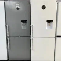 یخچال  بالا پایین  کندی candy  ایتالیا