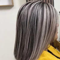 رنگ و لایت تخصصی،کوتاهی ،بافت