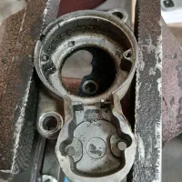 مکانیکی و تعمیر استارت و دینام