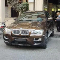 x6 2013 توربو