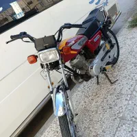 هندا زیگما کویر تیزپر رهرو  هیلتون مدل ۹۵