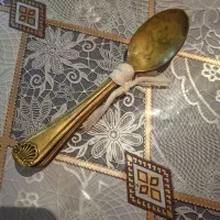 قاشق برنجی