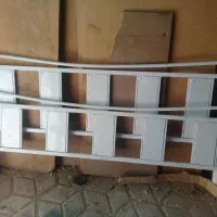 تخت دونفره