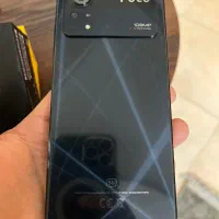 موبایل POCOX4