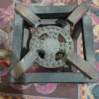 تک شعله کوچک