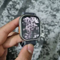 ساعت هوشمند hk9 ultra2 max