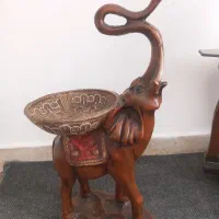 مجسمه فیل