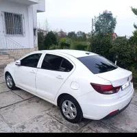 شاهین G فول سانروف و توربو 402فوق العاده تمیز