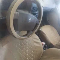 پژو 91