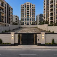 فروش 720متر زمین در فرهنگ تاپ لوکیشن