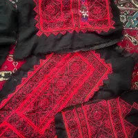زی آستین با نخ هاش ارزان
