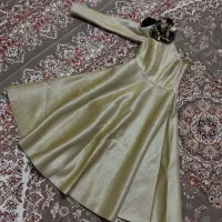 لباس دخترونه مجلسی