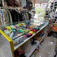 دکور و ویترین ام دی اف