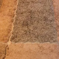 فرش پرز بلند ماشینی ترکیه ای