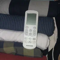 کنترل سامسونگ نونو