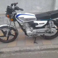 هندا هوندا ۲۰۰مدل ۴۰۲ بیمه دار