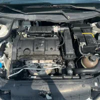 206 sd v8|خودرو سواری و وانت|بابل, |دیوار