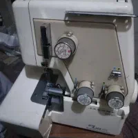 چرخ خیاطی