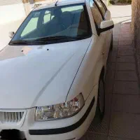سمند|خودرو سواری و وانت|شهرضا, |دیوار