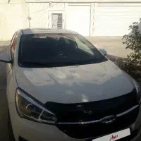 آریزو ۵ مدل ۹۵ رخ درحد