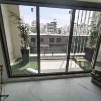 160 متر آپارتمان صفر فول ، گویا