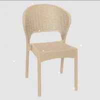 میز وصندلی پلاستیکی ناصر
