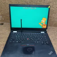 لپ تاپ LENOVO X380|رایانه همراه|دورود, |دیوار
