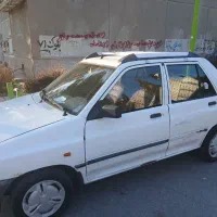 فروش پراید ۹۵