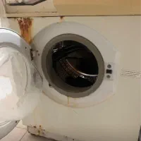لباسشویی اتوماتیک هایر